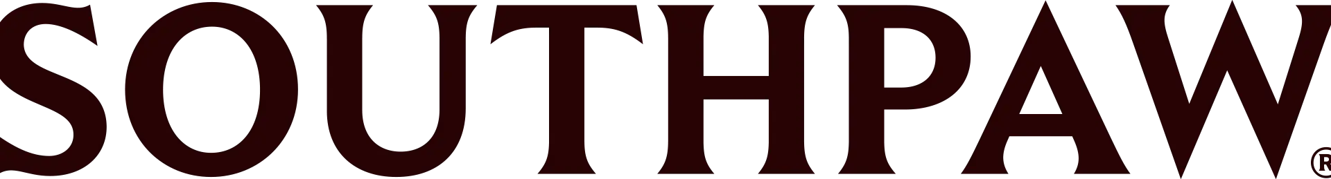 Southpaw logo