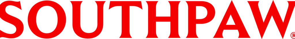 Southpaw logo