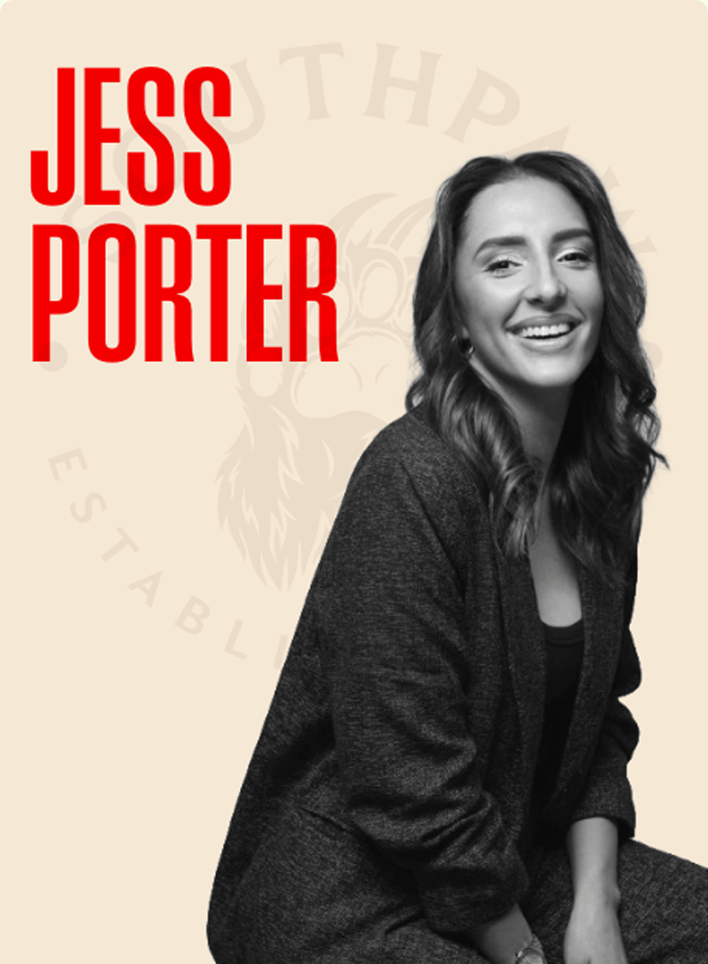 Jess Porter