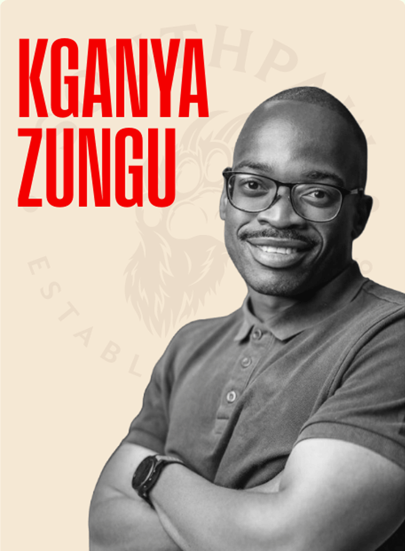 Kganya Zungu